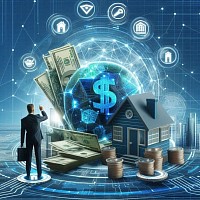 Deposit and withdrawal